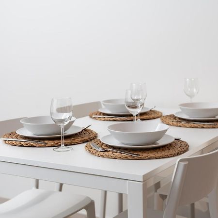 Uleabo Modern 37M2 Studio Oulu Zewnętrze zdjęcie